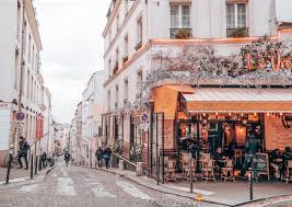 Bistro Le Vrai Paris